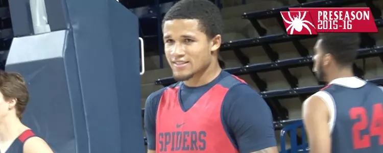 Richmond Basketball Preseason 15/16: Sophomore Preview