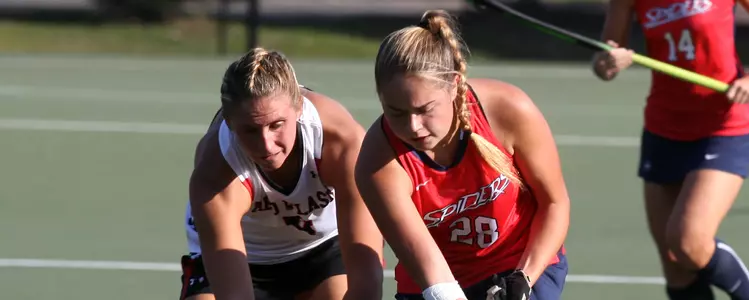 Richmond Runs Past St. Francis In Big Conference Win