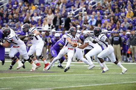 CSN Mid-Atlantic To Replay UR-JMU Game Wednesday At 11am