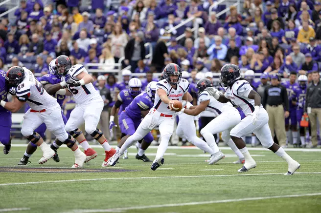 CSN Mid-Atlantic To Replay UR-JMU Game Wednesday At 11am