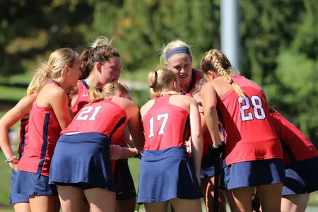 Richmond Heads To Saint Louis With Top Seed On The Line