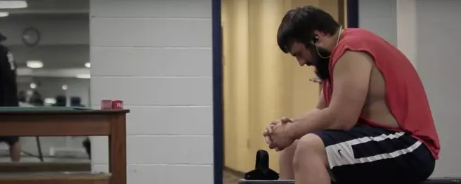 #CAAFB Going Deep: Richmond - "Spider Strength"