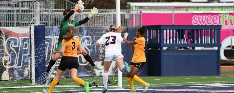Spiders Win Emotional Final Game Versus VCU, 3-2