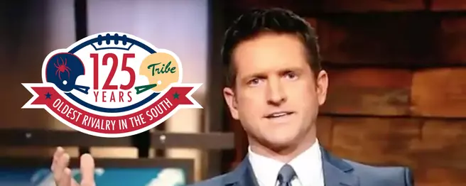 ESPN's Todd McShay Sends Richmond Football A Message