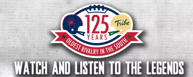 Soundbites: Capital Cup 125 Multimedia Interview Collection