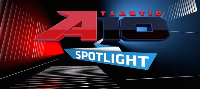Weekly Atlantic 10 Show Debuts Saturday on ASN