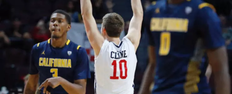 ESPN's Andy Katz Talks Spiders On 3-Point Shot