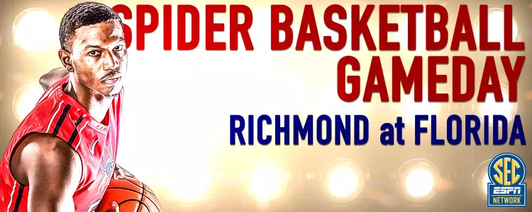 Spider Basketball GameDay - Florida