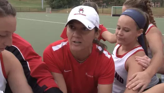 Field Hockey Announces New Signees