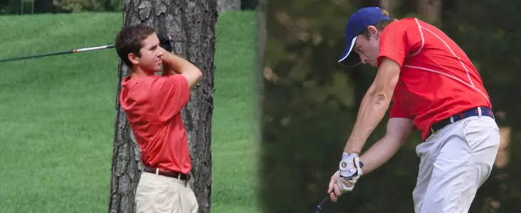 Golf Alums Beach, Miller Enter Second Stage Of PGA Q-School