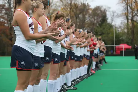 Spider Hockey 2016 Season-In-Review