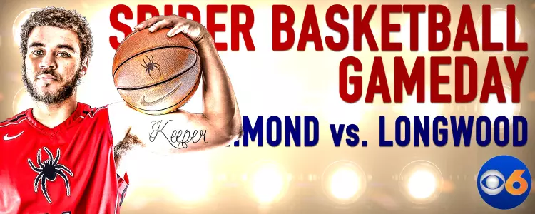 Spider Basketball GameDay - Longwood