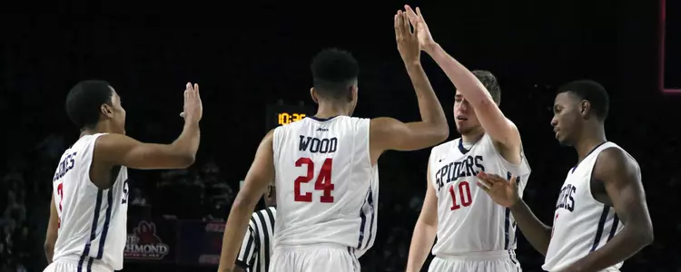 Spiders Beat Lancers in Another Team Effort