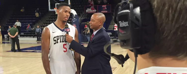 SpiderTV Draws Record Numbers In Longwood Broadcast