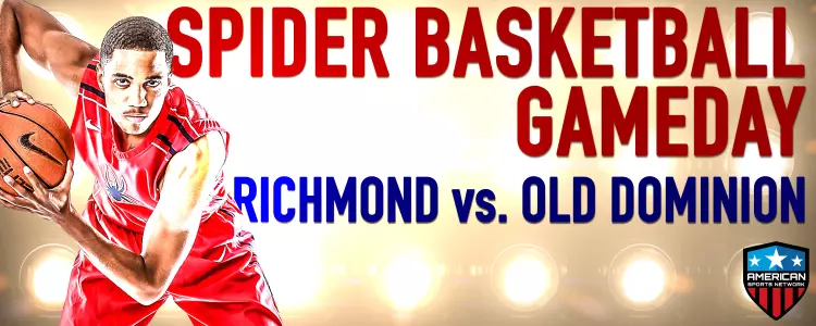 Spider Basketball GameDay - Old Dominion