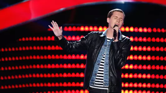 NBC?s The Voice Finalist Evan McKeel to Perform At PC Game