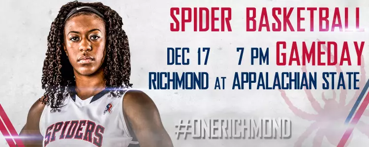 Women's Basketball Gameday Central - Appalachian State