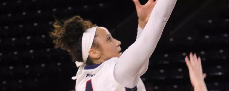 Wake Forest Wins Defensive Battle, 43-33, Over Spiders