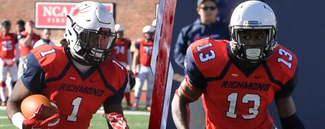 Jacobi Green and David Jones Added As Team Captains