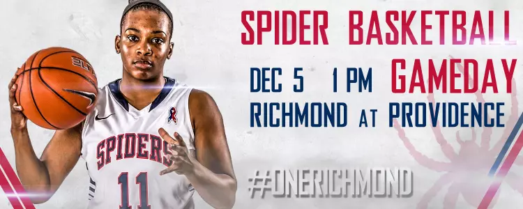 Women's Basketball Gameday - Providence