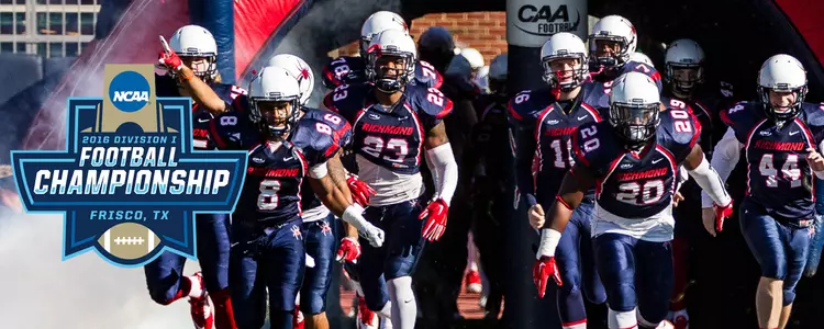 Richmond To Travel To Illinois State Friday, Dec. 11