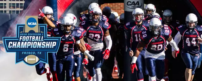 Richmond To Travel To Illinois State Friday, Dec. 11