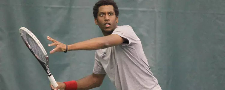 Men?s Tennis Goes Undefeated In Pennsylvania