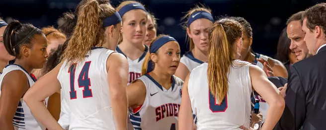 2014-15 Women?s Basketball Year-In-Review