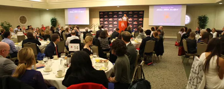 Spider Athletes Honored For Academic Success