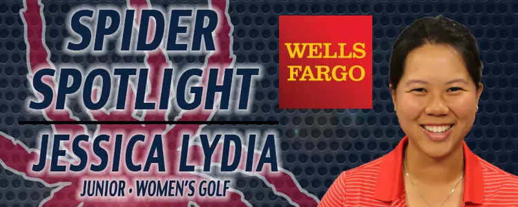 Spider Spotlight - Jessica Lydia