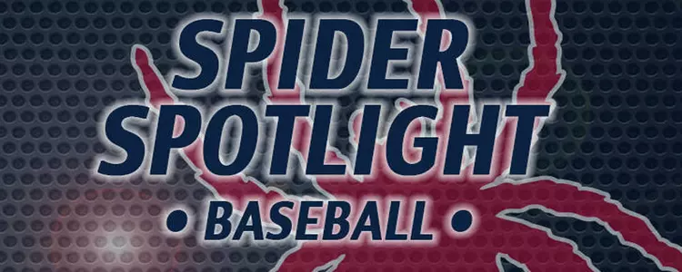 Spider Spotlight Baseball Archives