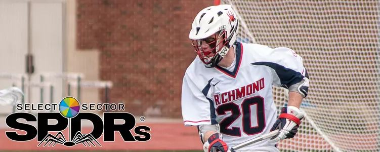 Men's Lacrosse Takes On No. 17 Marquette Sunday