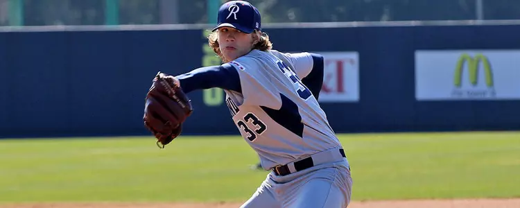 Spiders Win Series, Take Down Holy Cross, 4-1