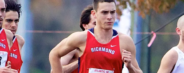 UR?s Groff Participates Places 10th In Ethics Bowl