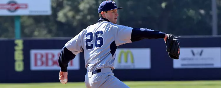 Sterling?s Gem, Hot Bats Lead Spiders Over Lafayette, 9-0