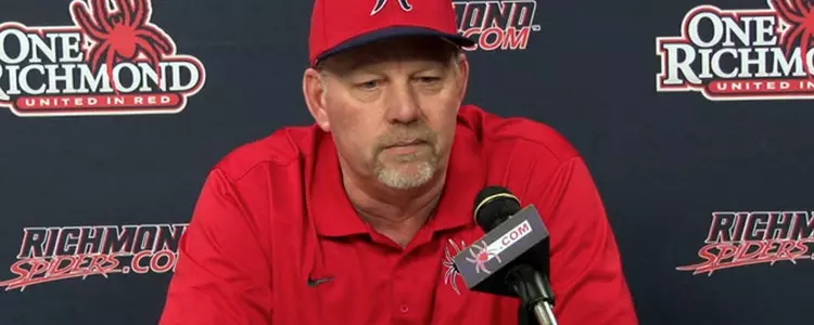 2015 Spider Baseball Season Preview