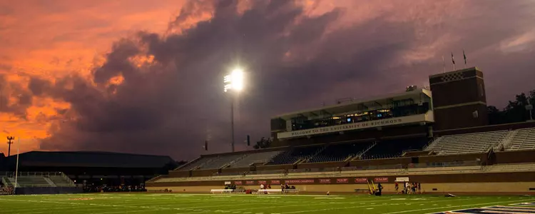 Robins Stadium