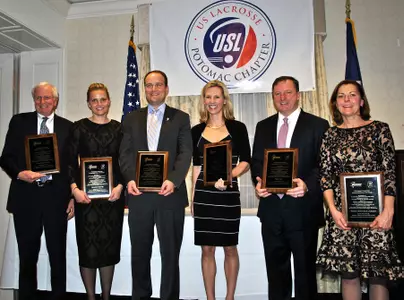 UR's Kwolek Inducted To Lacrosse Hall of Fame