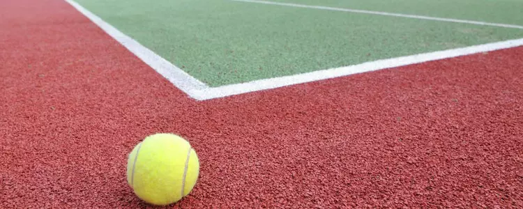 Women's Tennis Shows Solid Doubles, But Falls To Penn 5-2