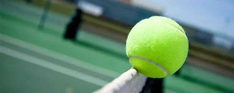 Richmond Men's Tennis Completes Play at Atlantic Regionals