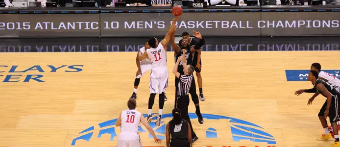 VCU Advances After A-10 Battle With Spiders