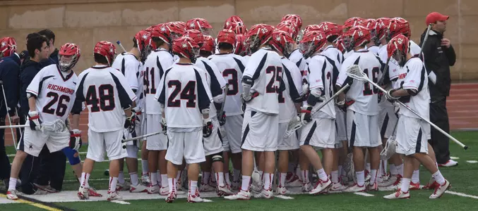 Men's Lacrosse Adds Perzinski To Coaching Staff