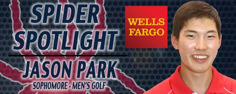 Spider Spotlight - Jason Park