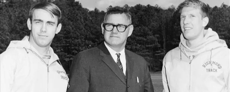 Richmond To Host 10th Annual Fred Hardy Invitational