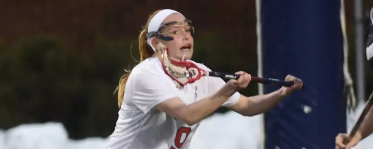 Women's Lacrosse Starts A-10 Schedule At Home