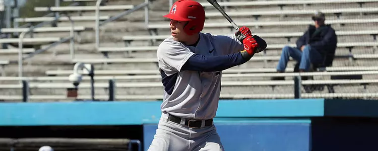 Spiders Sweep A-10 Rival Fordham In Doubleheader