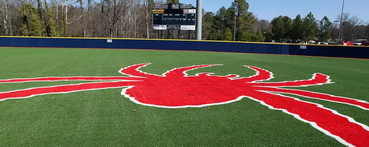 Richmond Spider Baseball Statistics