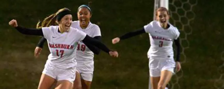 First Year Spotlight: Ella Stout