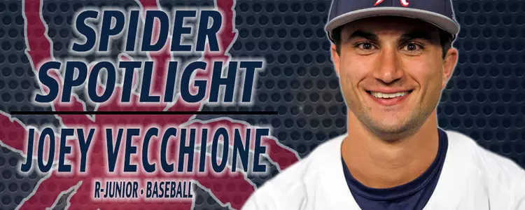 Spider Spotlight - Joey Vecchione