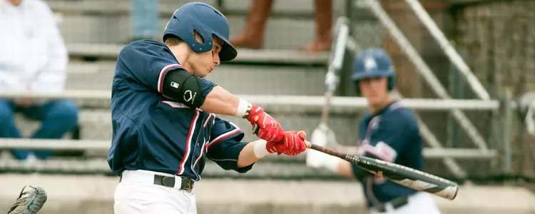 Richmond Sets School Records With 30-2 Win Over Yale